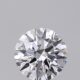 0.52 ct Round Lab-Diamond