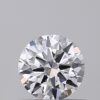 0.52 ct Round Lab-Diamond