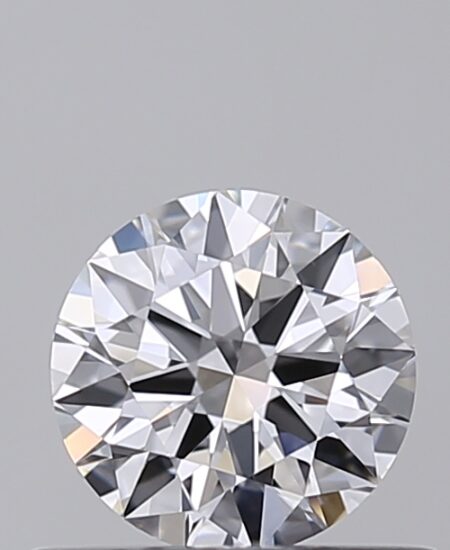 0.52 ct Round Lab-Diamond
