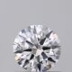 0.52 ct Round Lab-Diamond