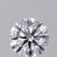 1.52 ct Round Lab-Diamond