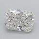 1.39 ct Radiant Lab-Diamond