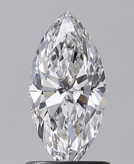 1 Carat Marquise Lab Grown