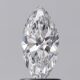 1 Carat Marquise Lab Grown