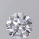 1.52 ct Round Lab-Diamond