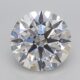 2.02 ct Round Lab-Diamond