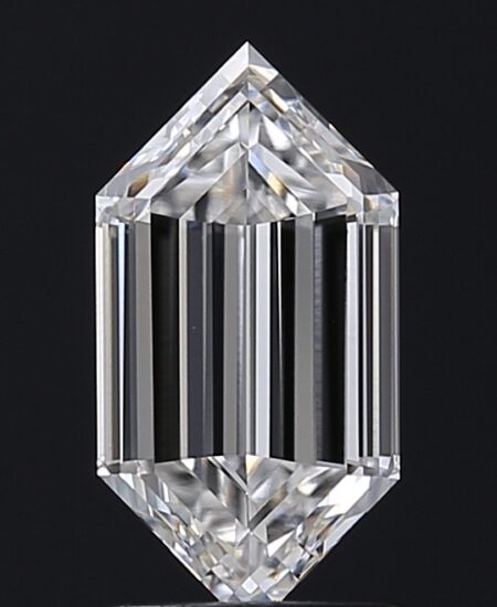 2,02 Carat Other Lab Grown