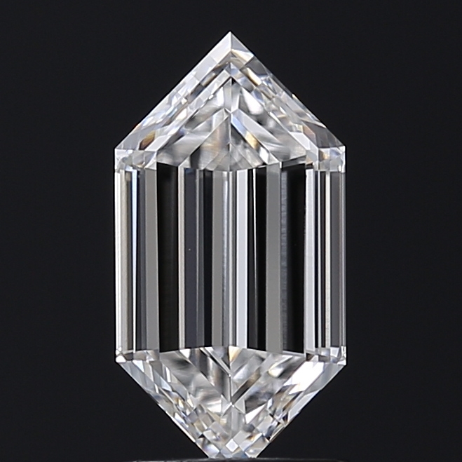 2,02 Carat Other Lab Grown