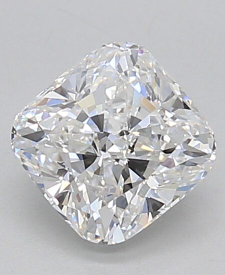 1.01 ct Cushion Lab-Diamond