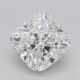 1.01 ct Cushion Lab-Diamond