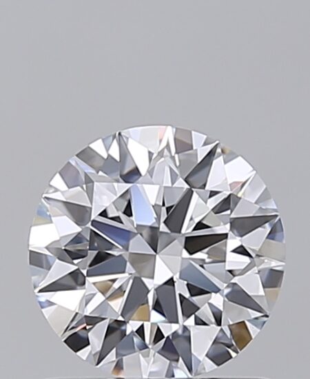 1.02 ct Round Lab-Diamond