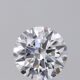 1.02 ct Round Lab-Diamond