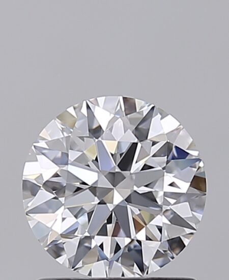 1.22 ct Round Lab-Diamond