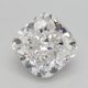 1,02 Carat Cushion Lab Grown