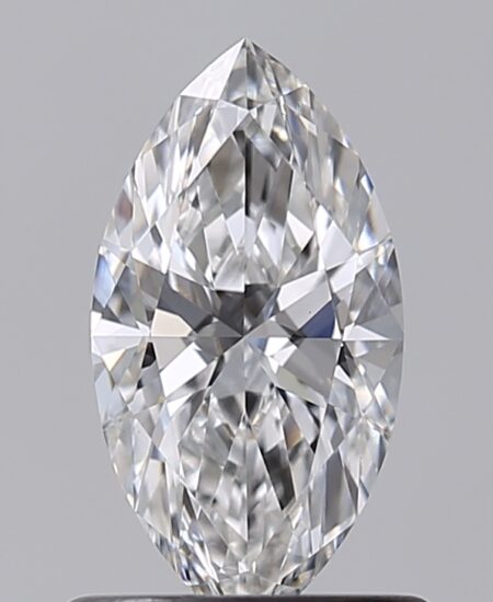 0.81 ct Marquise Lab-Diamond