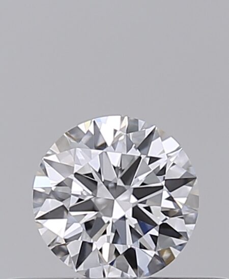 0.3 ct Round Lab-Diamond
