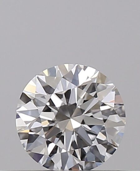 0.32 ct Round Lab-Diamond