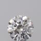 0.32 ct Round Lab-Diamond
