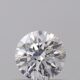 0.32 ct Round Lab-Diamond