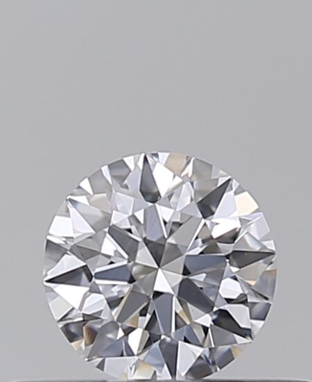 0.32 ct Round Lab-Diamond