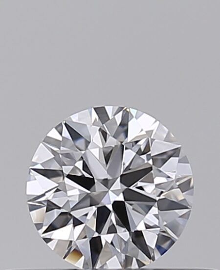 0.32 ct Round Lab-Diamond