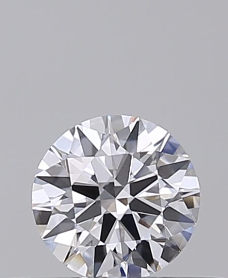 0.3 ct Round Lab-Diamond