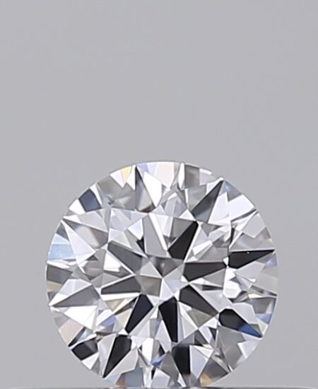 0.3 ct Round Lab-Diamond
