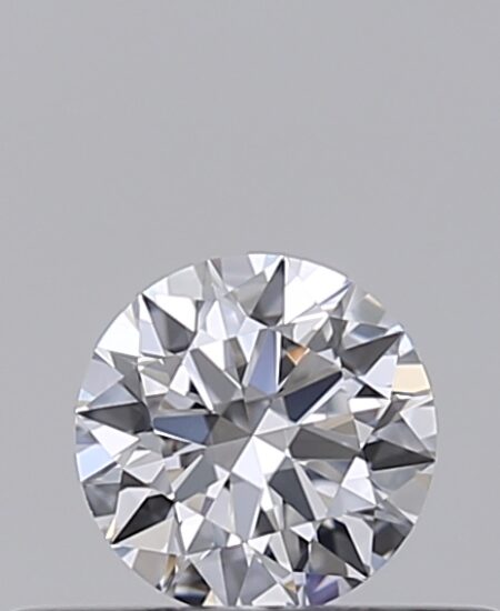 0.3 ct Round Lab-Diamond