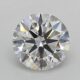 1.02 ct Round Lab-Diamond