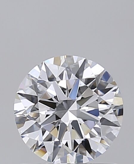 1.01 ct Round Lab-Diamond
