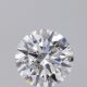 1.01 ct Round Lab-Diamond