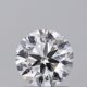 1.01 ct Round Lab-Diamond