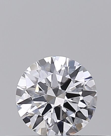 0.3 ct Round Lab-Diamond