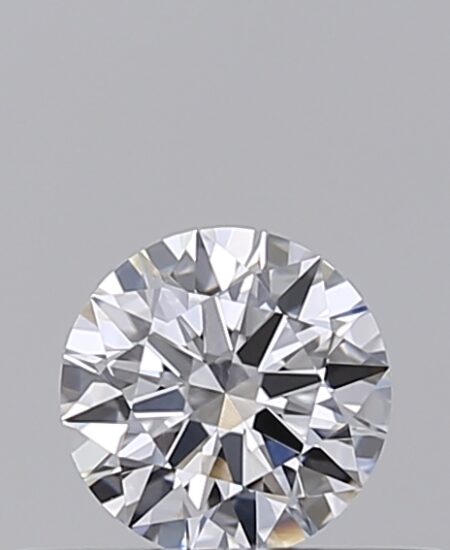 0.3 ct Round Lab-Diamond