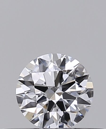 0.3 ct Round Lab-Diamond