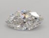 1.76 ct Marquise Lab-Diamond