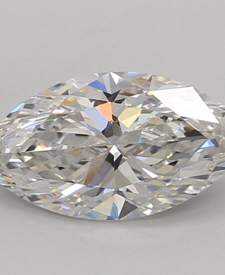 1.76 ct Marquise Lab-Diamond