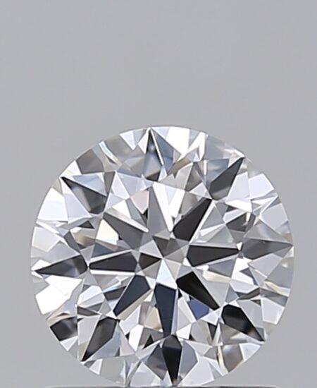 1.02 ct Round Lab-Diamond