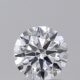 1.02 ct Round Lab-Diamond