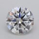 1 ct Round Lab-Diamond