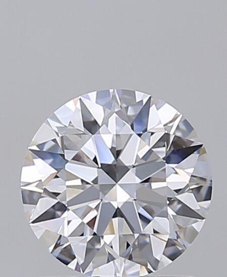 1.21 ct Round Lab-Diamond