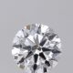 1.21 ct Round Lab-Diamond