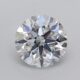 1.2 ct Round Lab-Diamond