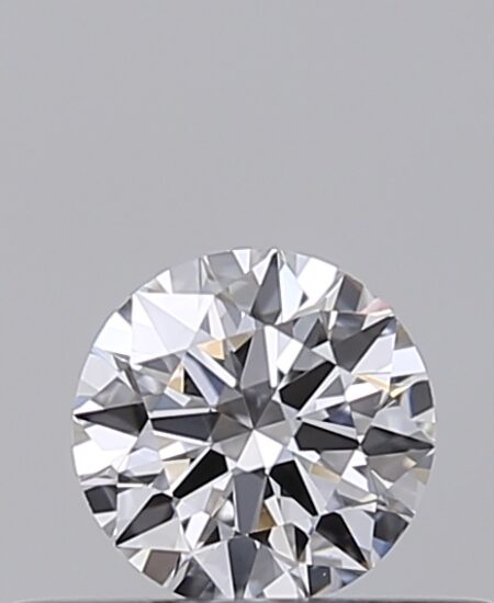 0.3 ct Round Lab-Diamond