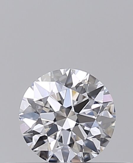 0.3 ct Round Lab-Diamond