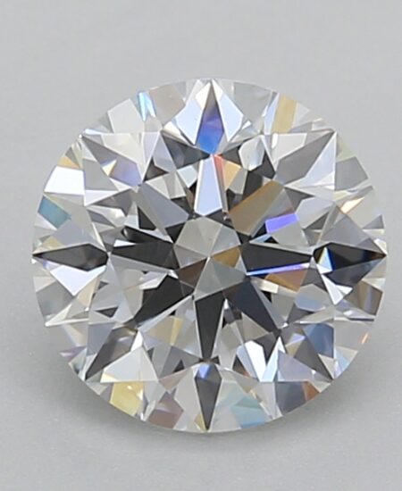 1.22 ct Round Lab-Diamond