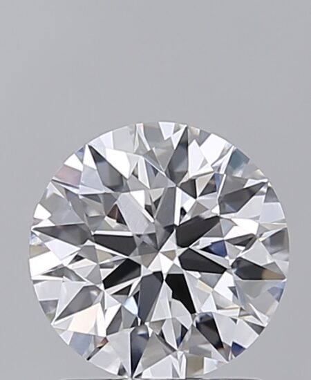 1.51 ct Round Lab-Diamond