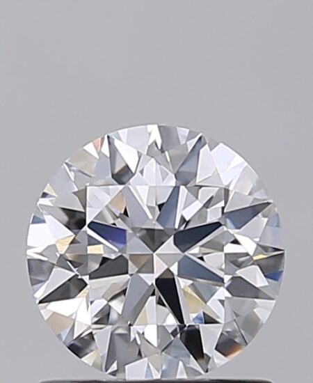 1.02 ct Round Lab-Diamond