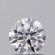 1.02 ct Round Lab-Diamond