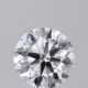 2.02 ct Round Lab-Diamond
